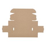 Individuell gestaltete Geschenkbox für Sonnenbrillen Fränziafel