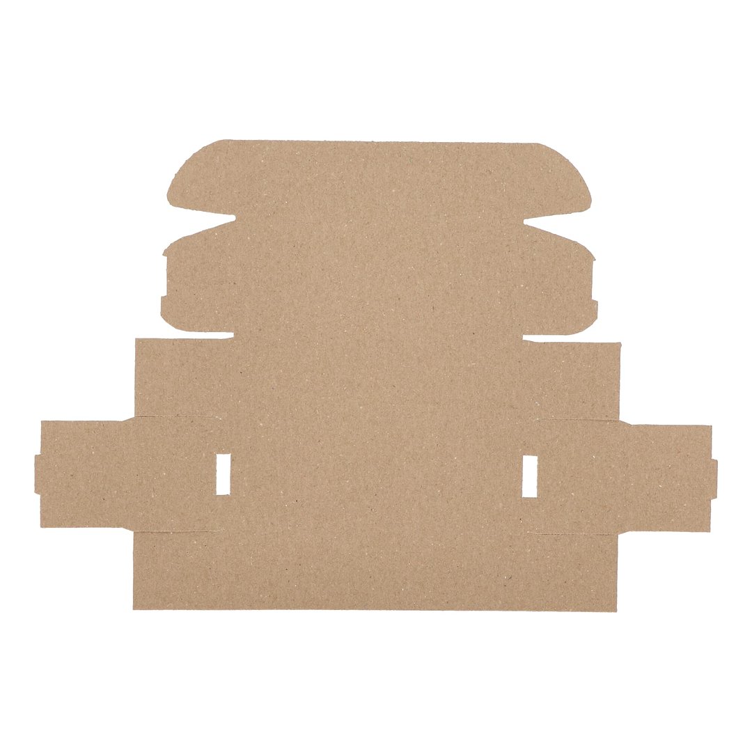 Individuell gestaltete Geschenkbox für Sonnenbrillen Fränziafel