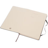 Hardcover Notizbuch L – gepunktet - Loleel