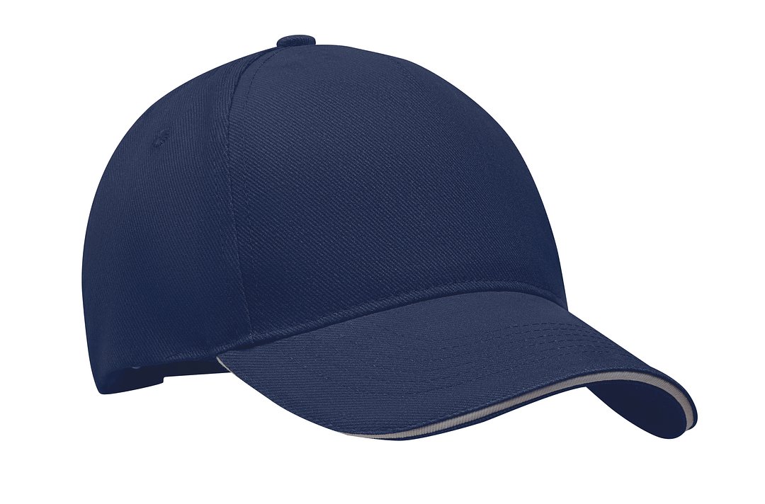 Baseball Kappe 5 Panels Truix