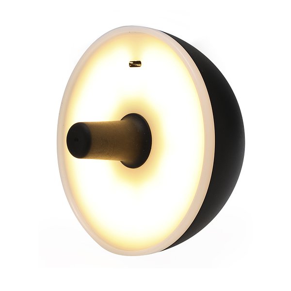 Lampe Idvan