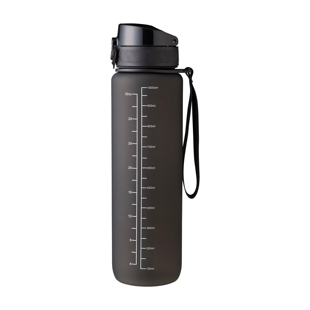 Trinkflasche Iteilgiep | Recycelt | 1 l