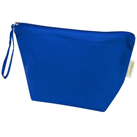 180 g/m² OCS Bio-Zubehörtasche 3L - Verdin