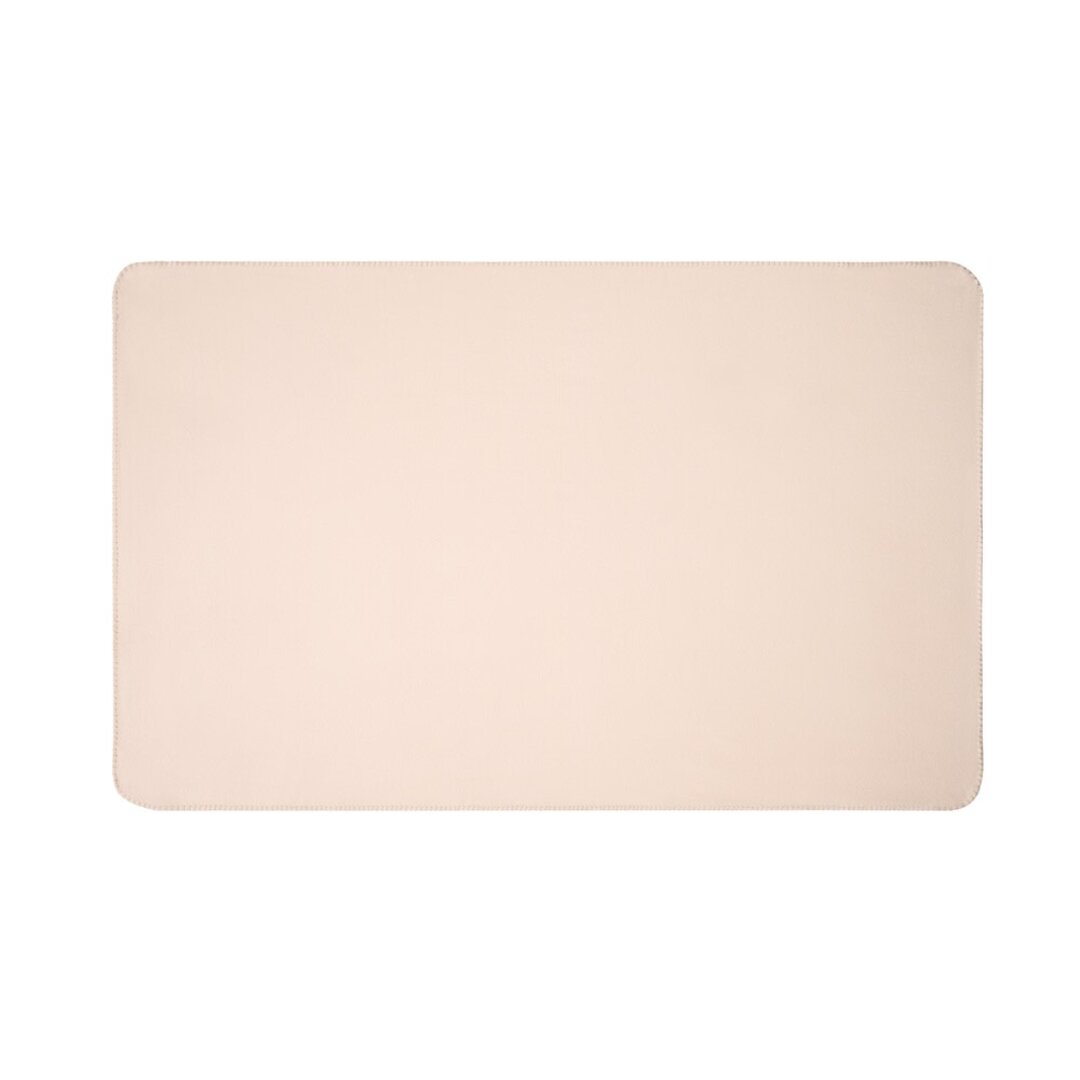 Fleece-Decke 180 g/m² Ruinato