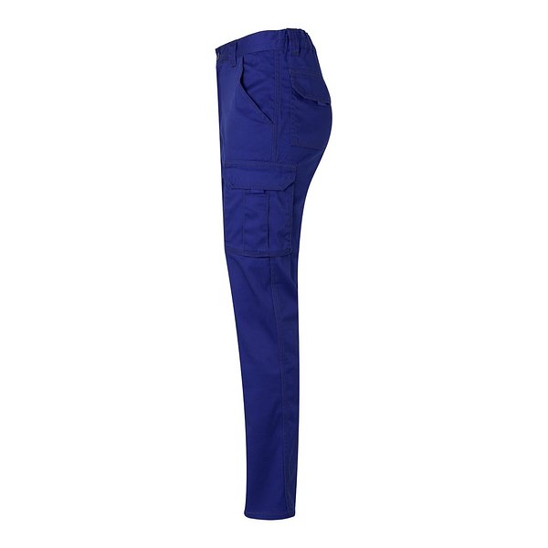 Multi-Pocket-Stretchhose (240 g/m²) aus Baumwolle (46 %), EME (38 %) und Polyester (16 %) Palf