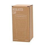 Wärme Trinkbecher Idtal