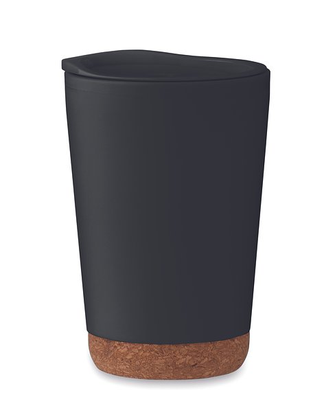 Doppelwandiger Becher 300 ml Vrendina
