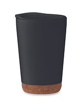 Doppelwandiger Becher 300 ml Vrendina