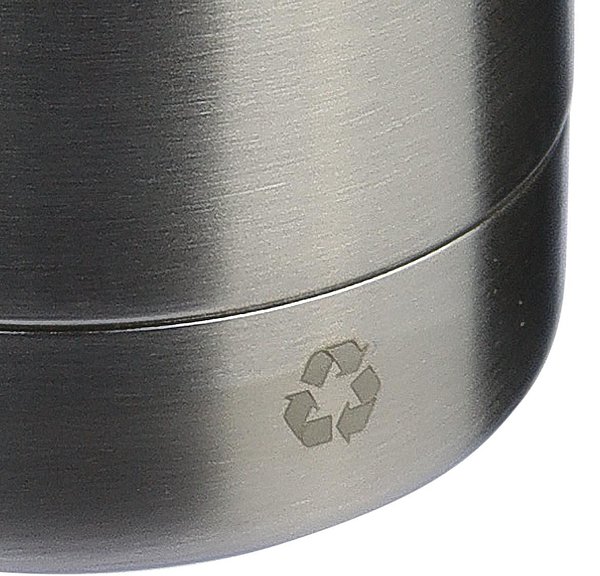 Isolierflasche Köbistgi | Recycelt | 500 ml