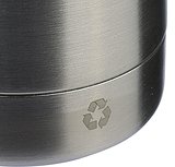 Isolierflasche Köbistgi | Recycelt | 500 ml
