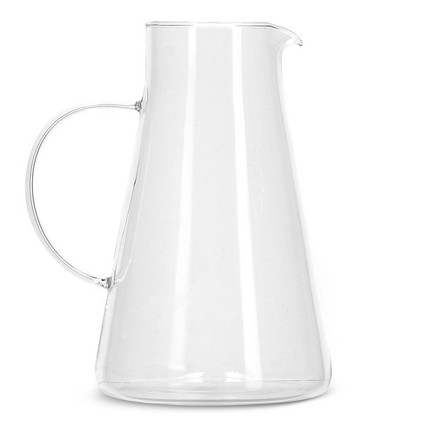 Karaffe Elin mit 2 Gläsern Paull