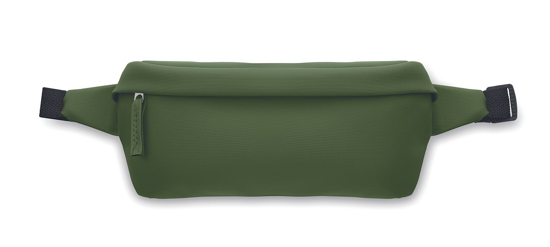 Gürteltasche 600D RPET Dumeritat