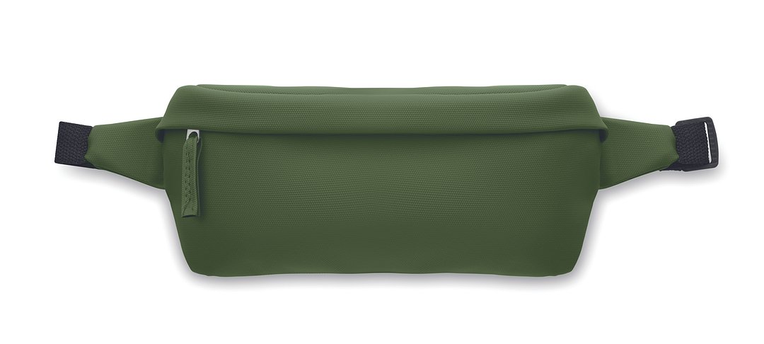 Gürteltasche 600D RPET Dumeritat