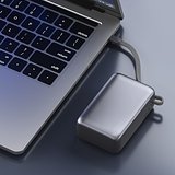 Nova Laptop 65W Powerbank mit integriertem USB-C-Kabel 30000 mAh Ruingan