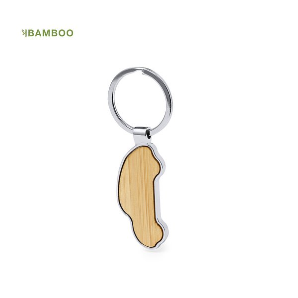 Schlüsselanhänger Idiox