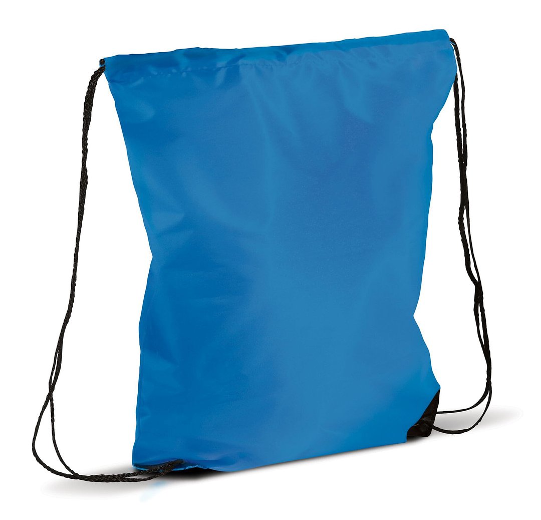 Kordelzugtasche 210T RPET Minest