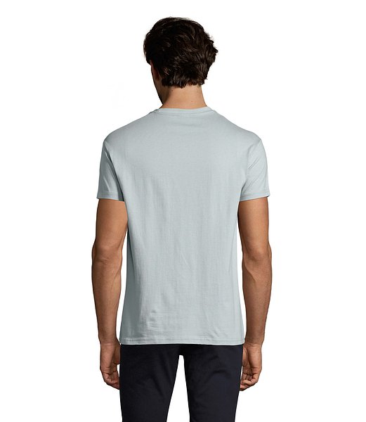 Männer T-Shirt 190g Nole
