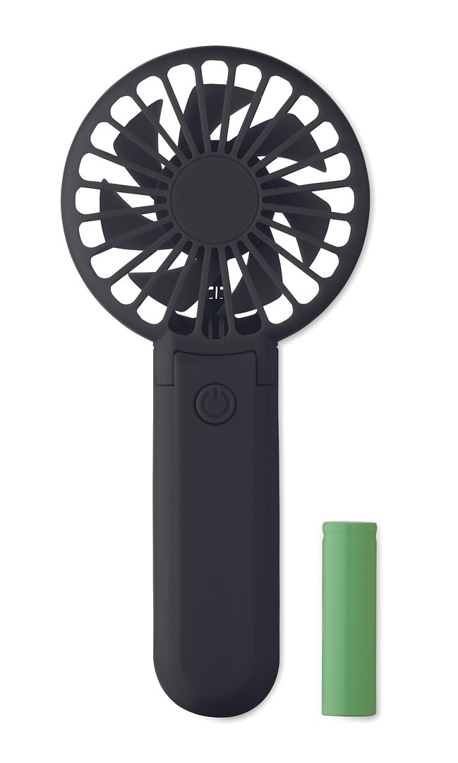 Klappbarer Ventilator Ramudorel