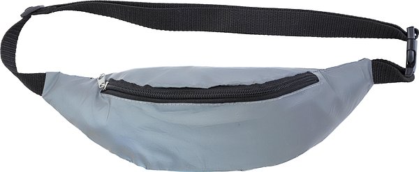 Reflektierende Tasche aus Polyester Fadria