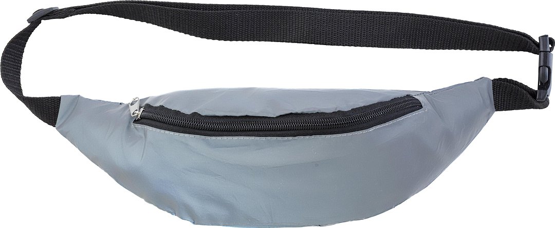 Reflektierende Tasche aus Polyester Fadria