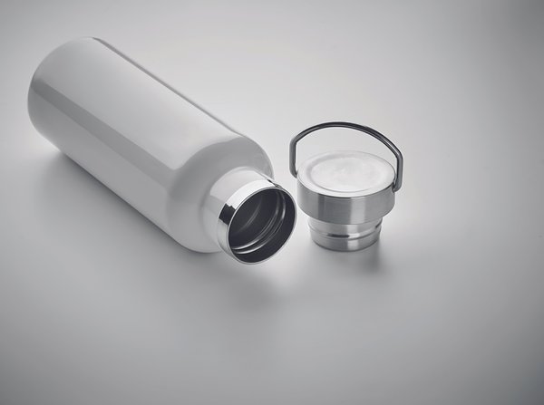 Doppelwandige Flasche 500 ml Benas