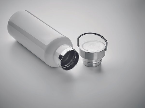 Doppelwandige Flasche 500 ml Benas