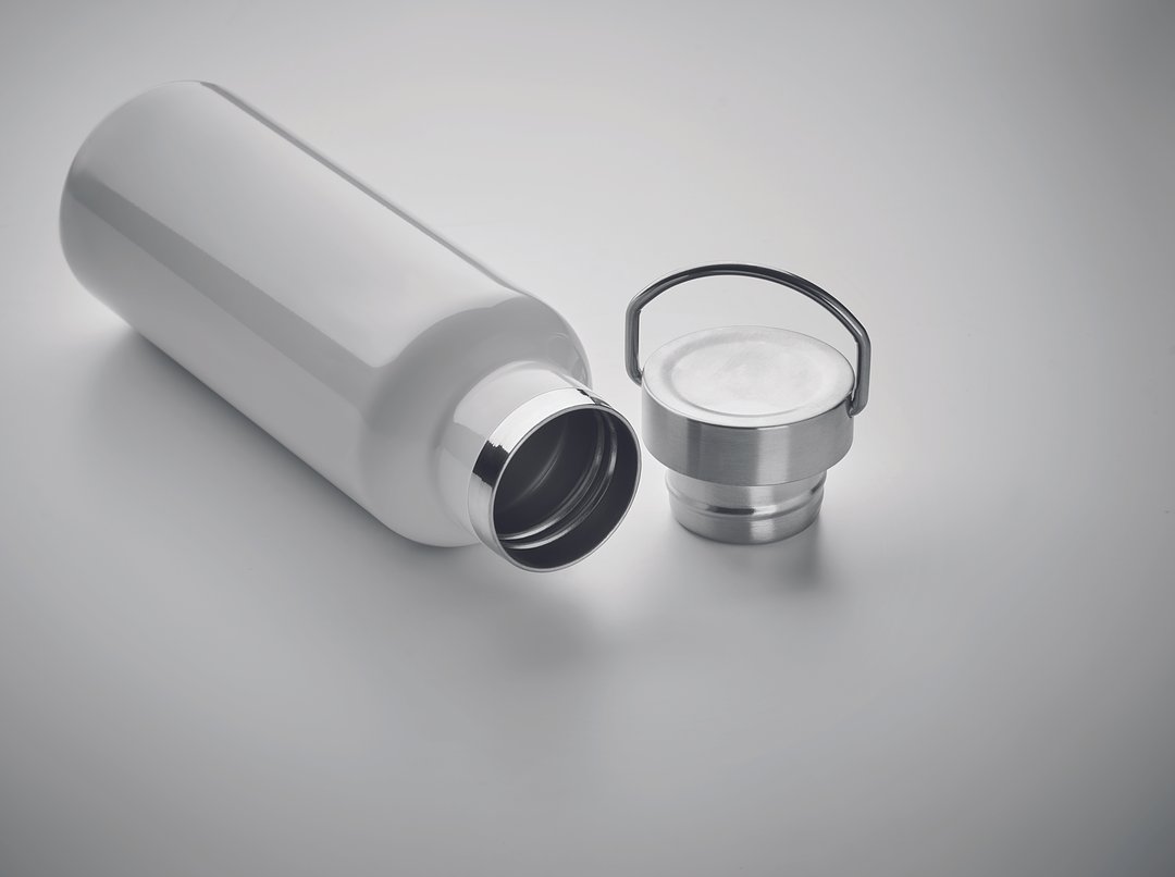 Doppelwandige Flasche 500 ml Benas