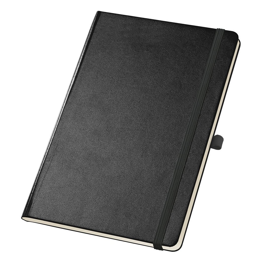 A5 Notizbuch Luriten