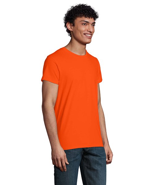 Männer T-Shirt 175g Paunnen