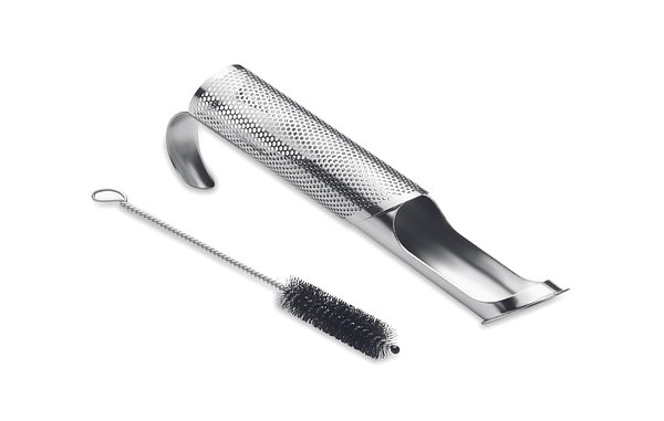 Tee-Ei aus Edelstahl Jonin