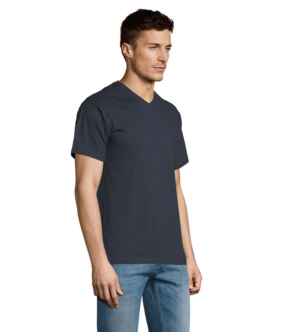 Herren T-Shirt 150g Anrikn