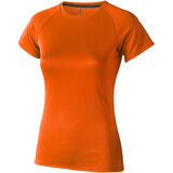 T-Shirt cool fit für Damen - Andicong