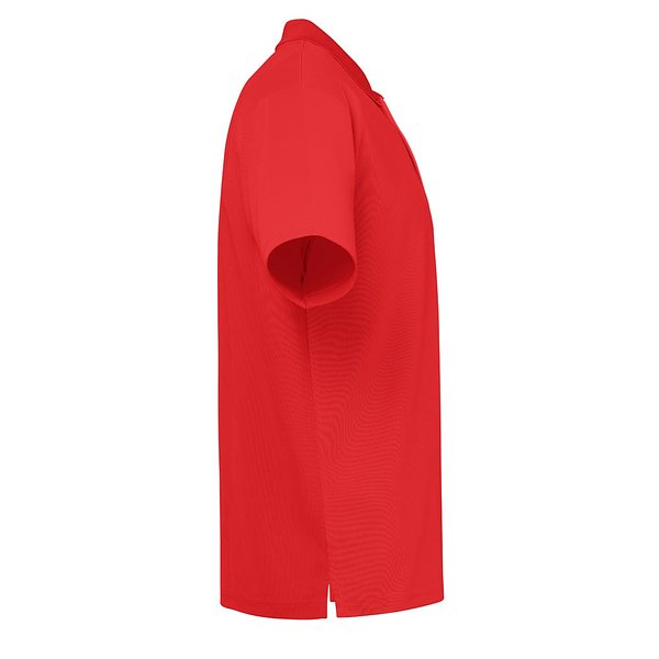 Technisches Poloshirt für Herren Mengaungi