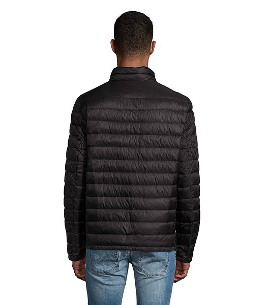 Herren Jacke380T Ramudivan