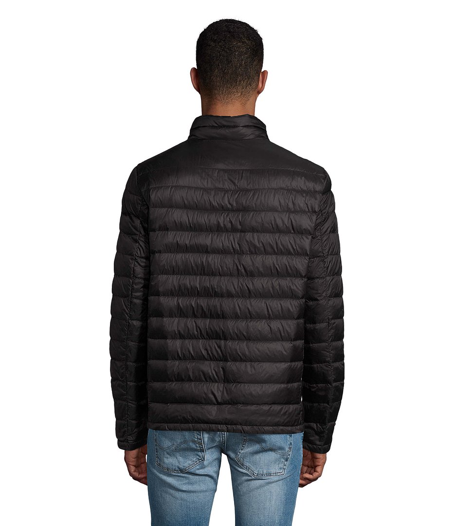 Herren Jacke380T Ramudivan