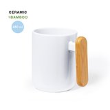 Tasse Idral