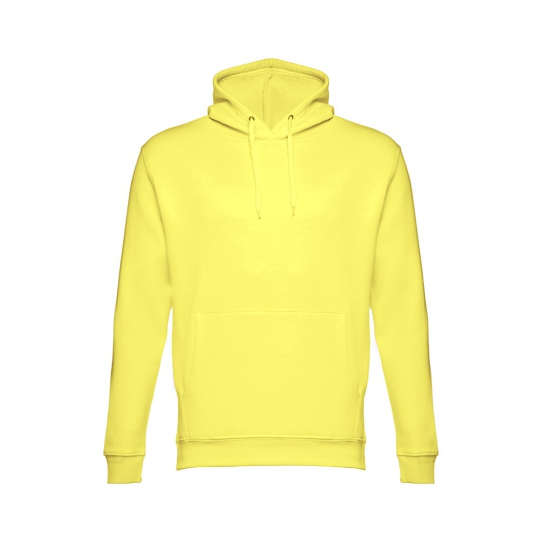 Unisex Kapuzenpulli Albri