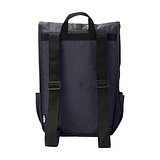 Rucksack Menan | Recycelt | Laptop 17" | 12 l