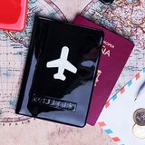 Reisepasshülle Idmba