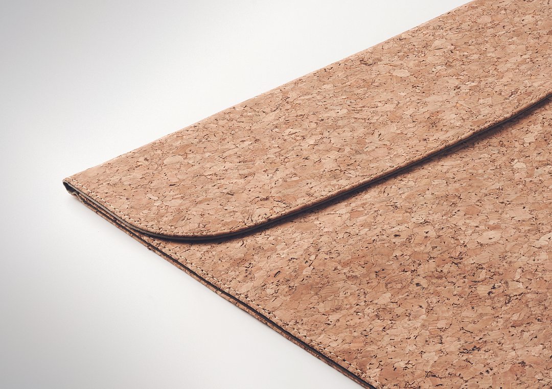 Laptoptasche Kork Hanristo