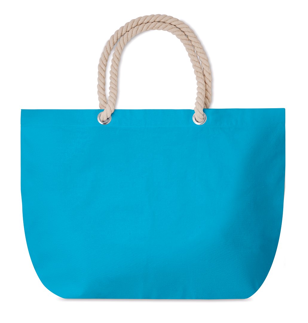 Strandtasche mit Kordelgriff Giunep