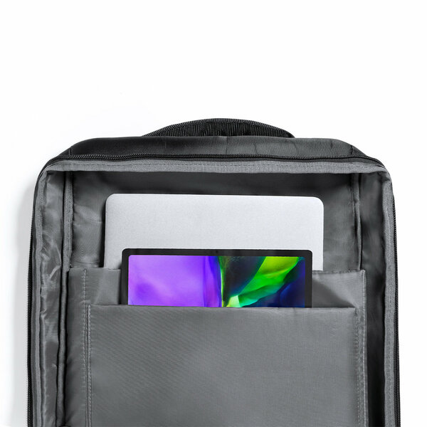 Dokumententasche Rucksack Idter