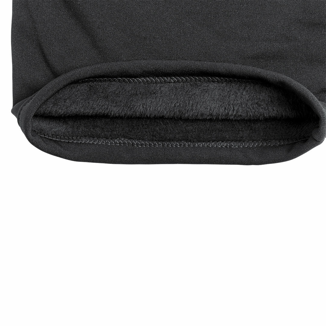 Schlauchschal und Hut Idkar