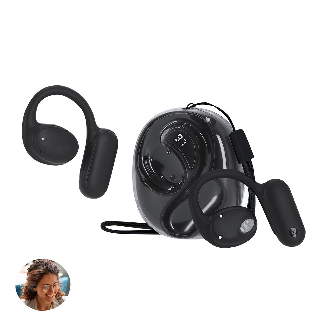 Übersetzer-Ohrhörer Idlan