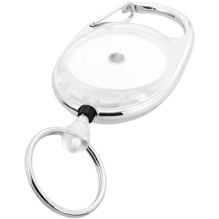 Schlüsselkette mit Rollerclip - Dumel