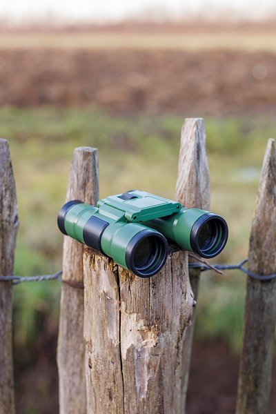 Fernglas Durinelver