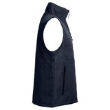 Gepolsterte Unisex-Arbeitsjacke Pauna