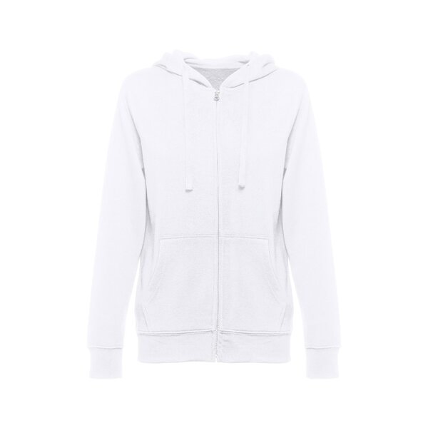 Damen Kapuzenpulli Walun