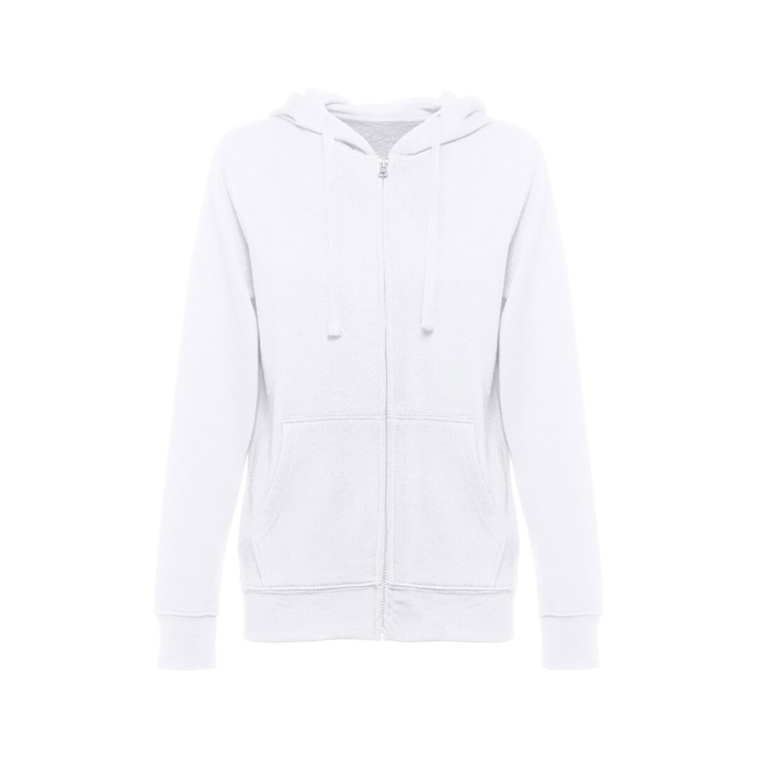 Damen Kapuzenpulli Walun