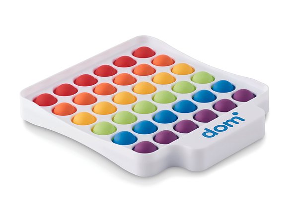 Pop-it-Fidget Spielzeug Loreni